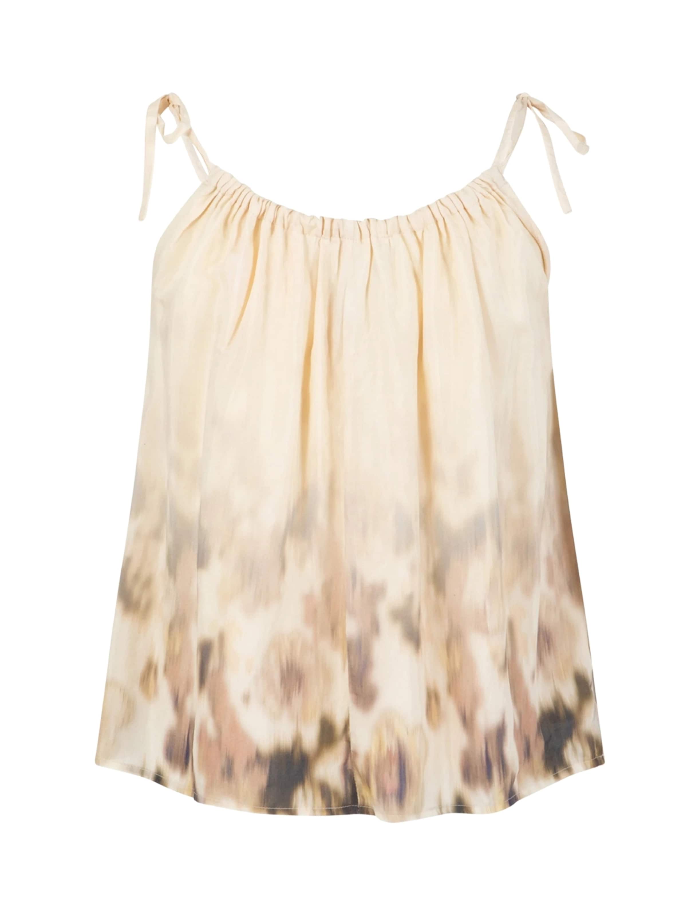 Haut Coster Copenhagen en beige