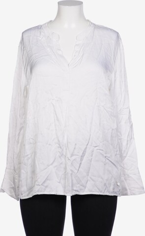 BRAX Blouse & Tunic in XXL in White: front