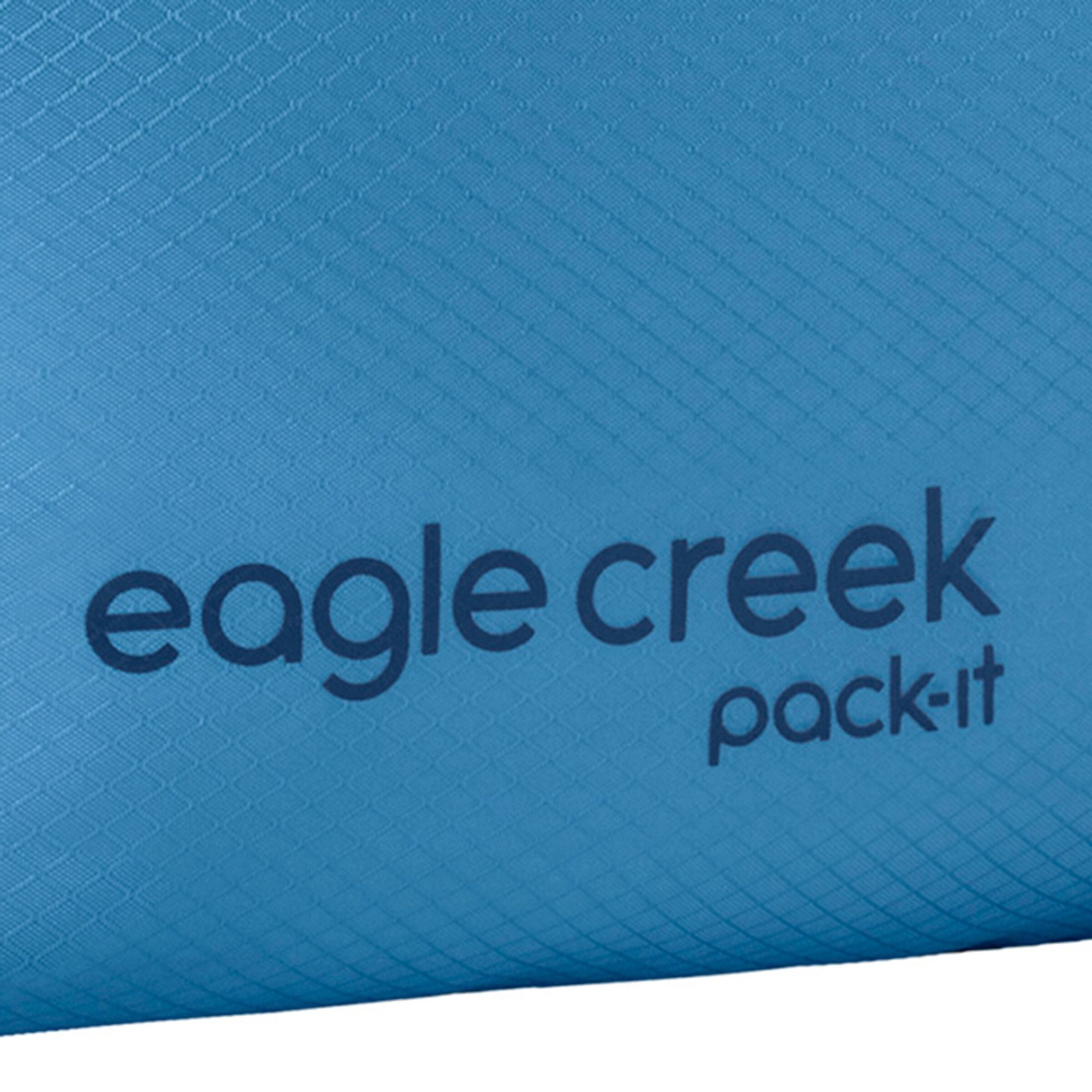 EAGLE CREEK Garment Bag 'Pack-It' in Blue