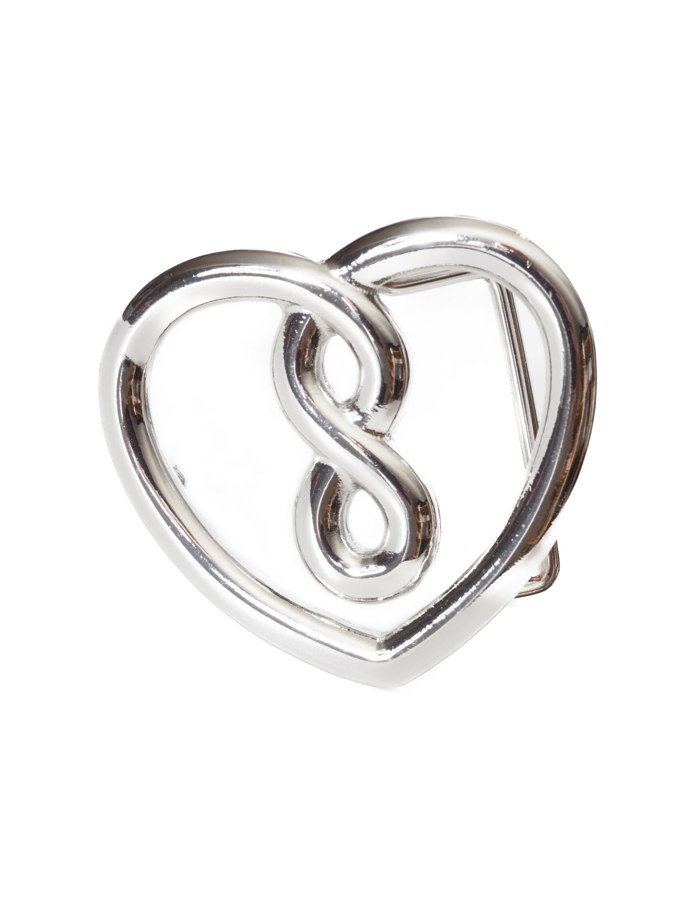 BA98 Anhänger in Silber