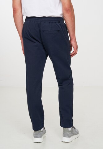 recolution Regular Chino Pants in Blue