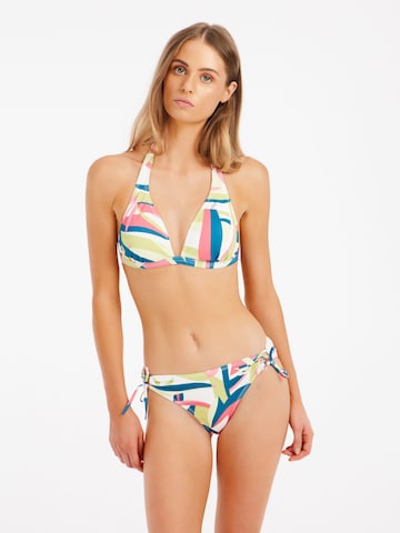 PROTEST Bikini 'PRTAsh' in Weiß