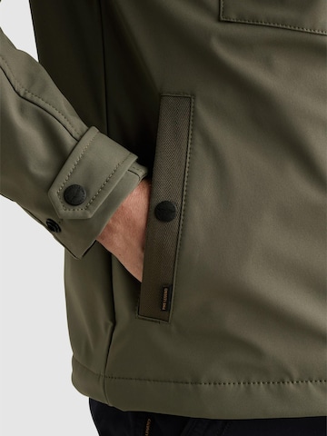 Giacca di mezza stagione 'Successor jacket' di PME Legend in verde