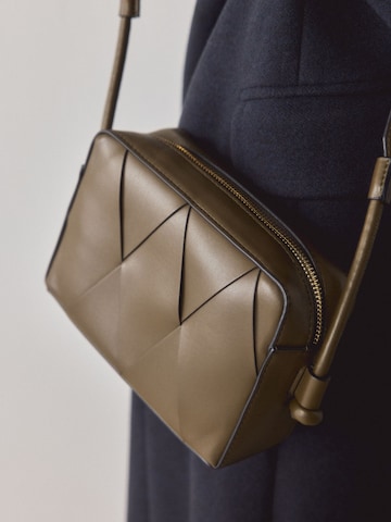 Next Crossbody Bag in Green