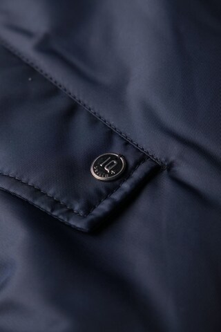 IQ+ Berlin Jacket & Coat in M in Blue