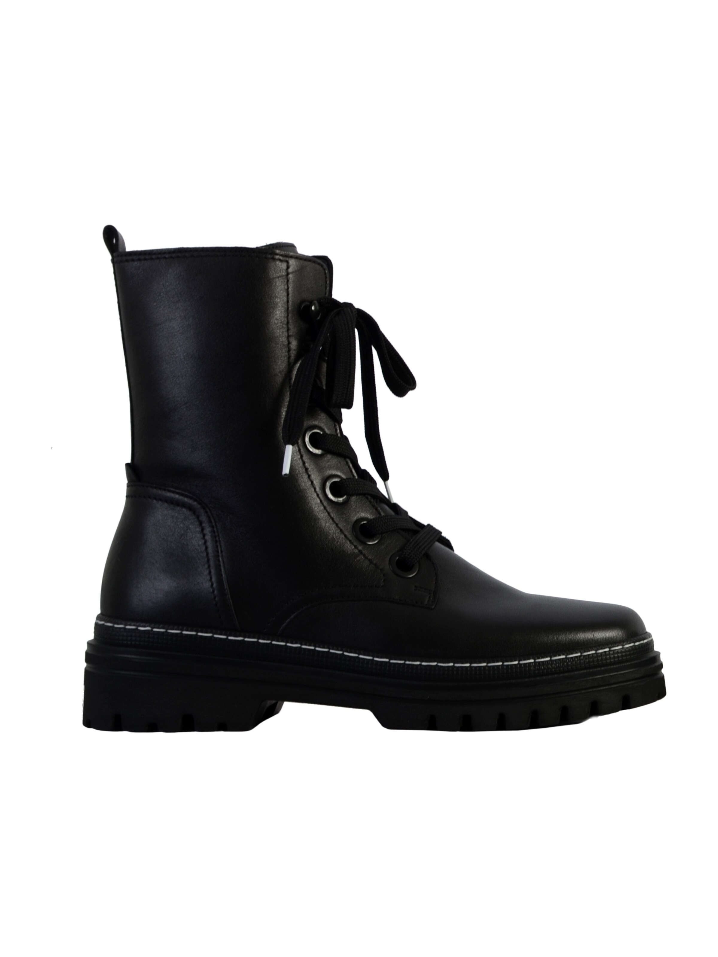 Bottines GABOR en noir