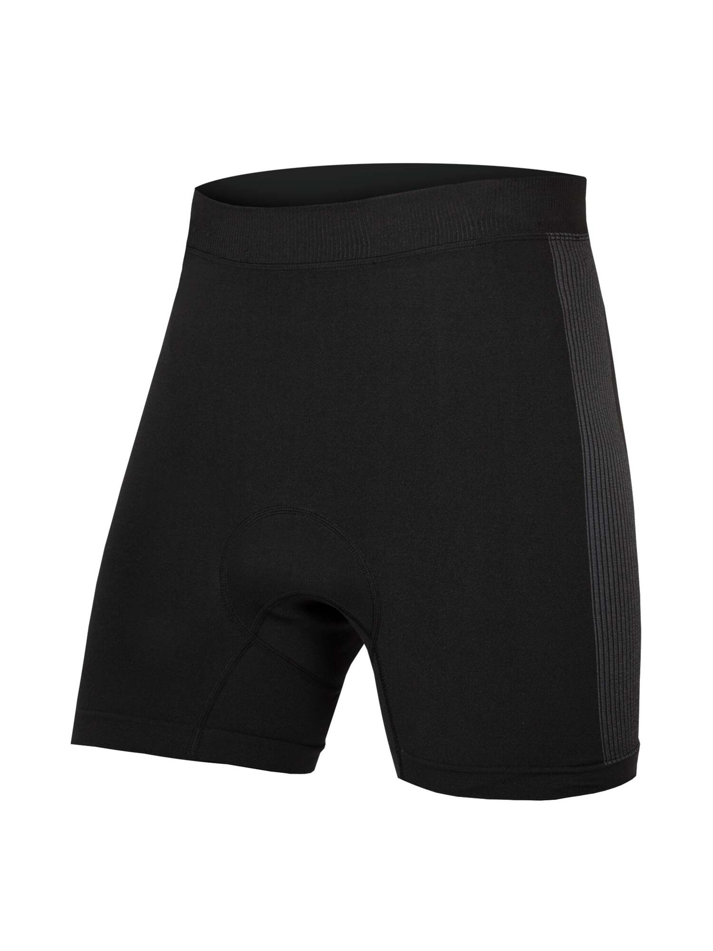Skinny Pantalon de sport '300er' ENDURA en noir : devant