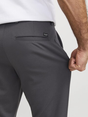 JACK & JONES Regular Chino in Grijs