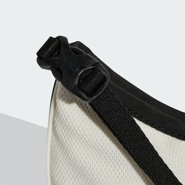 ADIDAS PERFORMANCE - Bolsa de deporte 'Hero Saccoche' en negro