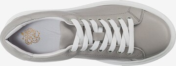 Apple of Eden Sneaker in Grau