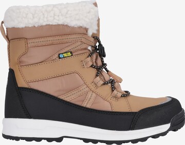 ZigZag Winterstiefel 'Wranden' in Beige