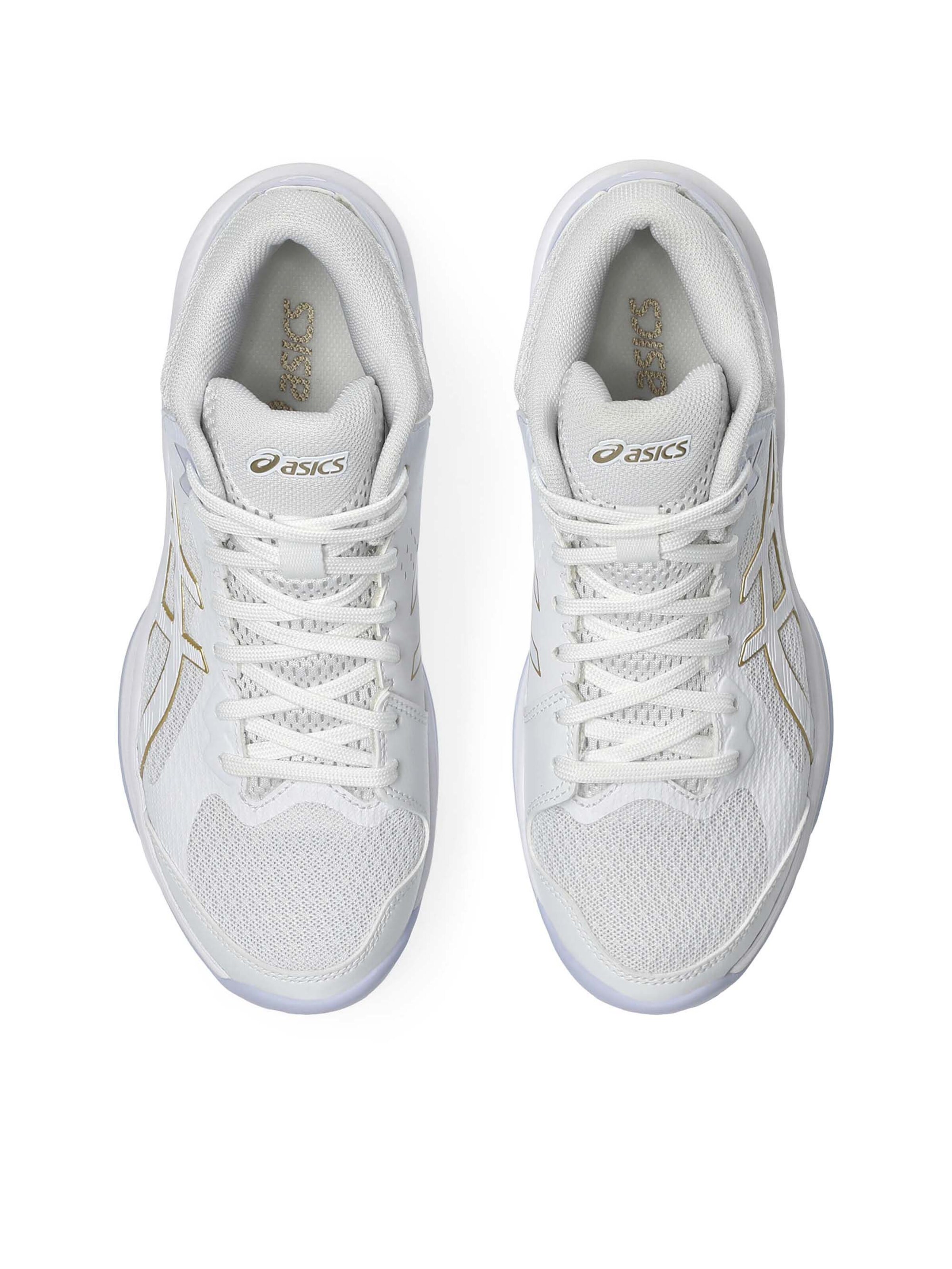 Chaussure de sport 'Hinaus' ASICS en blanc