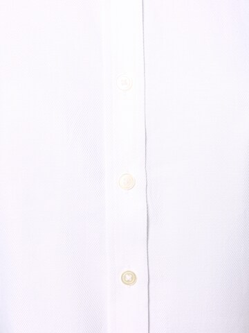 Marie Lund Blouse ' ' in Wit