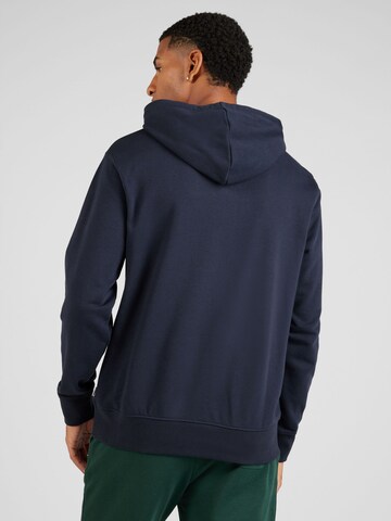 Sweat-shirt 'Copenhagen' Lindbergh en bleu