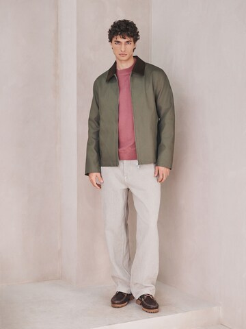 Veste mi-saison Next en vert