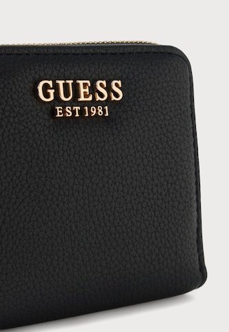 GUESS - Cartera 'Melody' en negro
