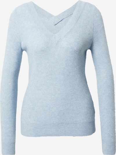 ONLY Jersey 'ATIA' en azul claro, Vista del producto