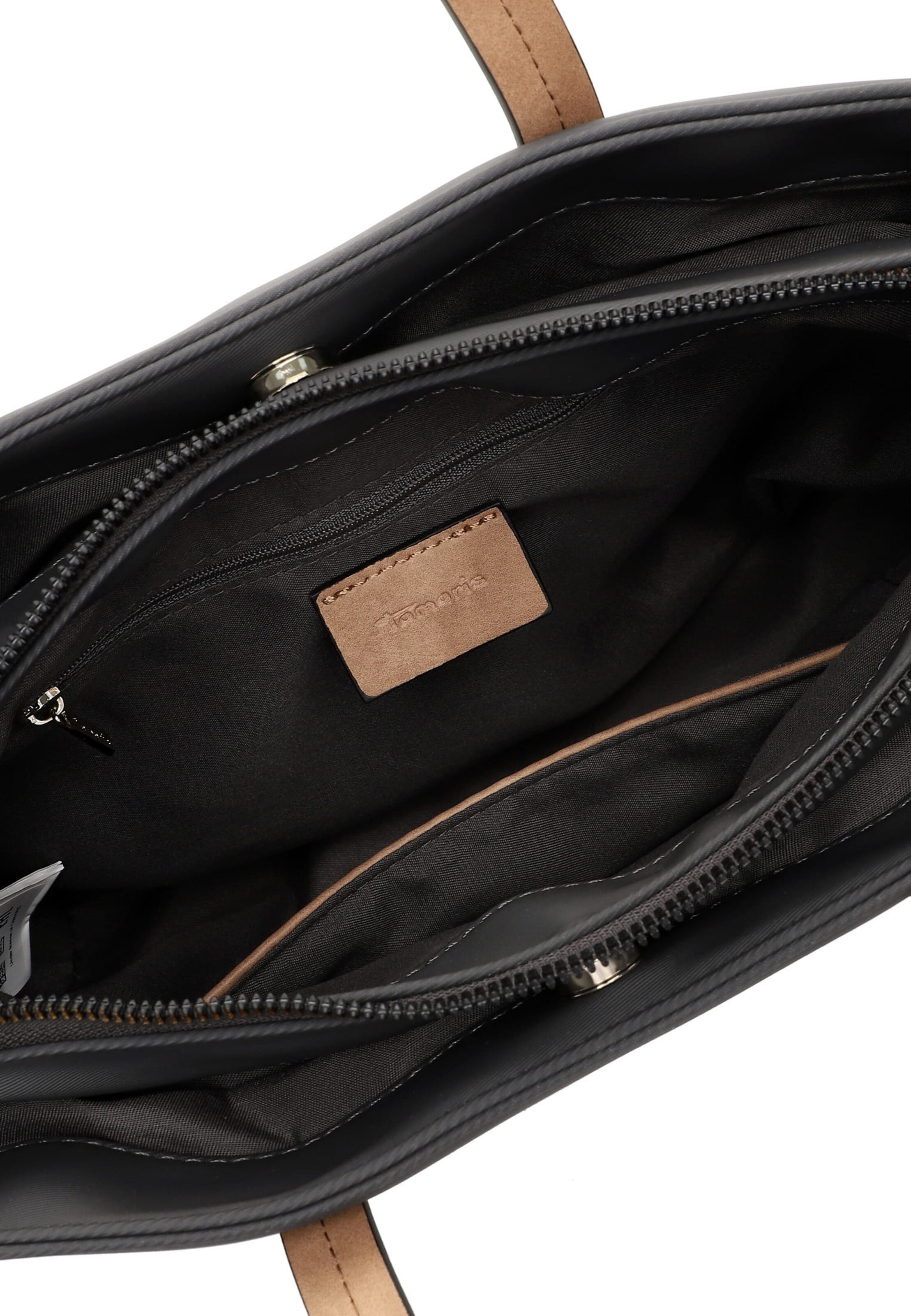 Tamaris Shopper ' TAS Gertraud ' in Grey