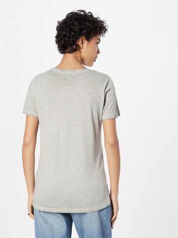 T-shirt 'Egyptian Goddess' Soccx en vert