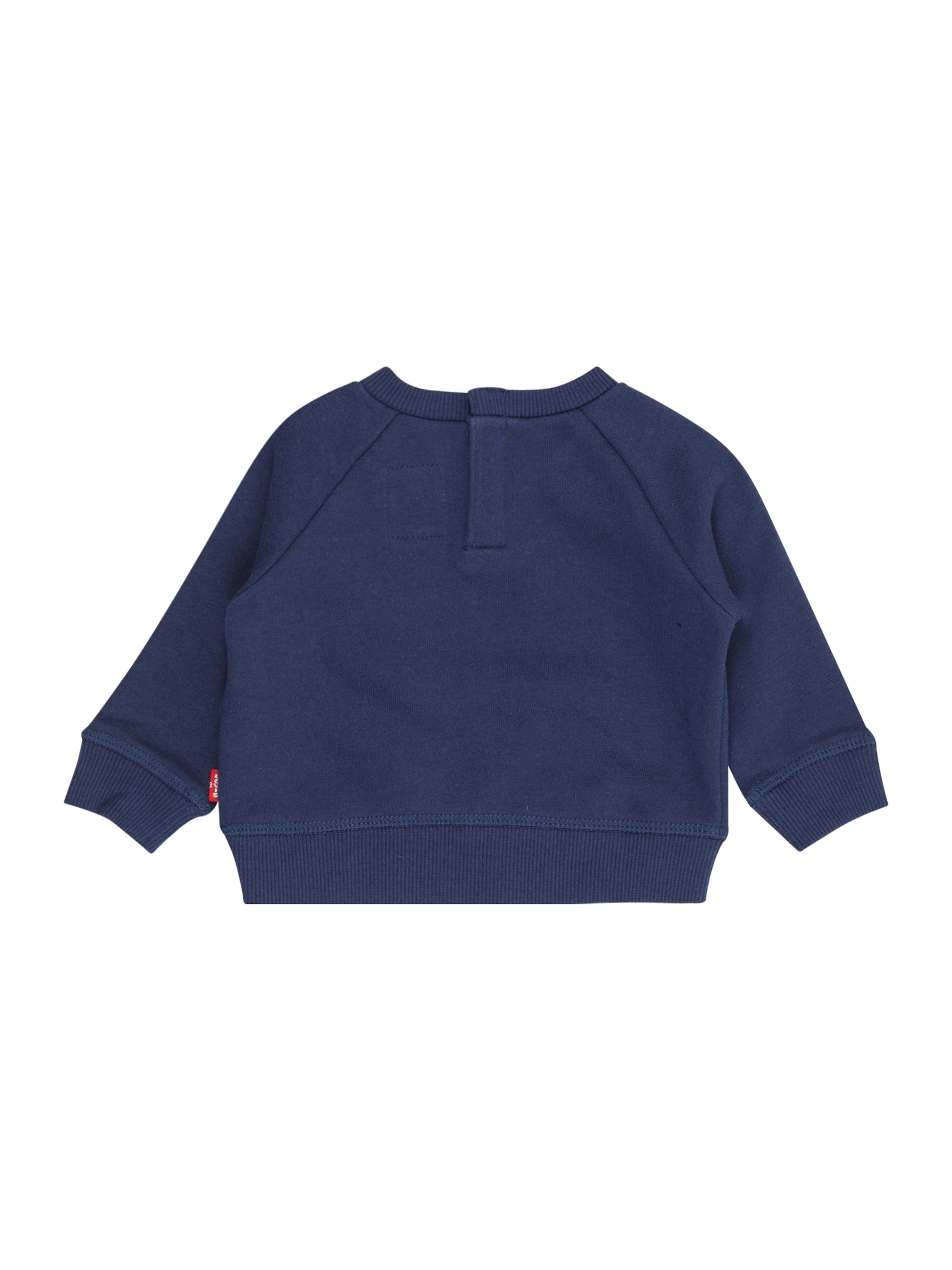 Levi's KidsSweater majica - plava boja