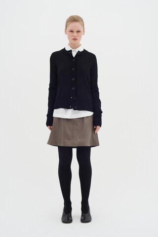 Pullover 'OrkideaI' di InWear in nero