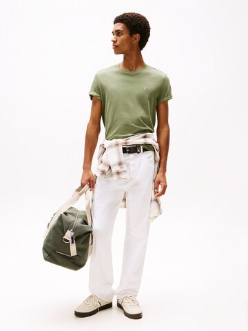 Tommy Jeans Bluser & t-shirts i grøn