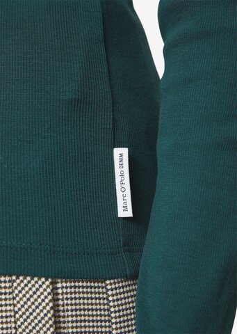 Marc O'Polo Shirt in Groen