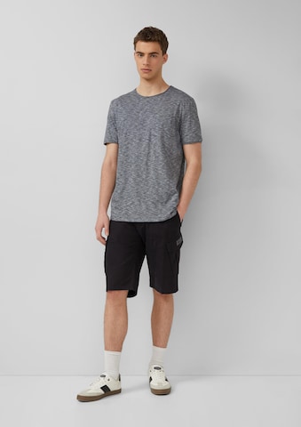 s.Oliver Shirt in Grijs