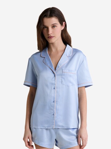 Shorty 'Abel' ETAM en bleu