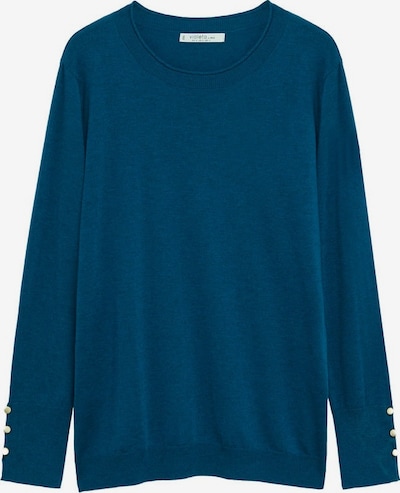 VIOLETA by Mango Pullover 'Gigi' in kobaltblau, Produktansicht