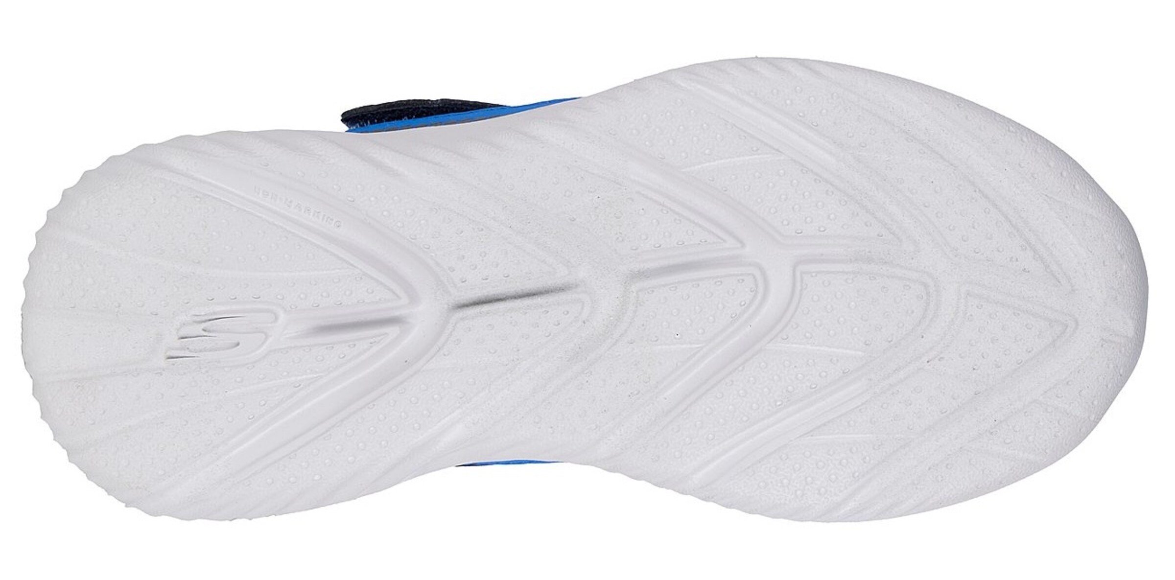 SKECHERS Sneakers in Blue