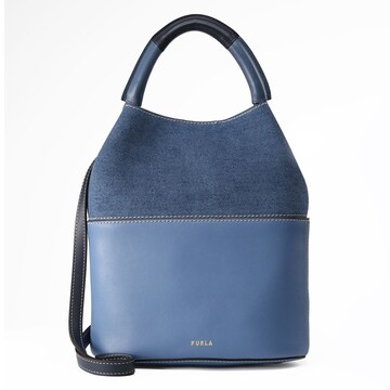 FURLA Buideltas 'Sfera' in Blauw