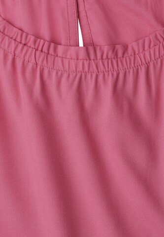 STREET ONE Blouse in Pink
