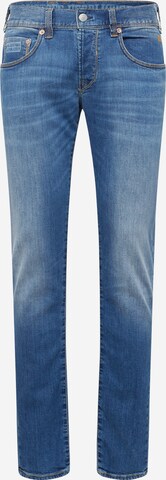 Herrlicher Jeans 'Trade' in Blue: front