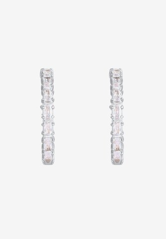 Boucles d'oreilles ELLI PREMIUM en argent