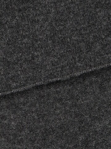 CAMEL ACTIVE Strickschal aus 100 % Kaschmir in Grau