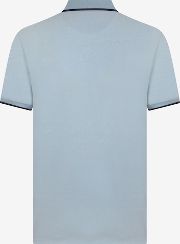DENIM CULTURE Shirt in Blauw
