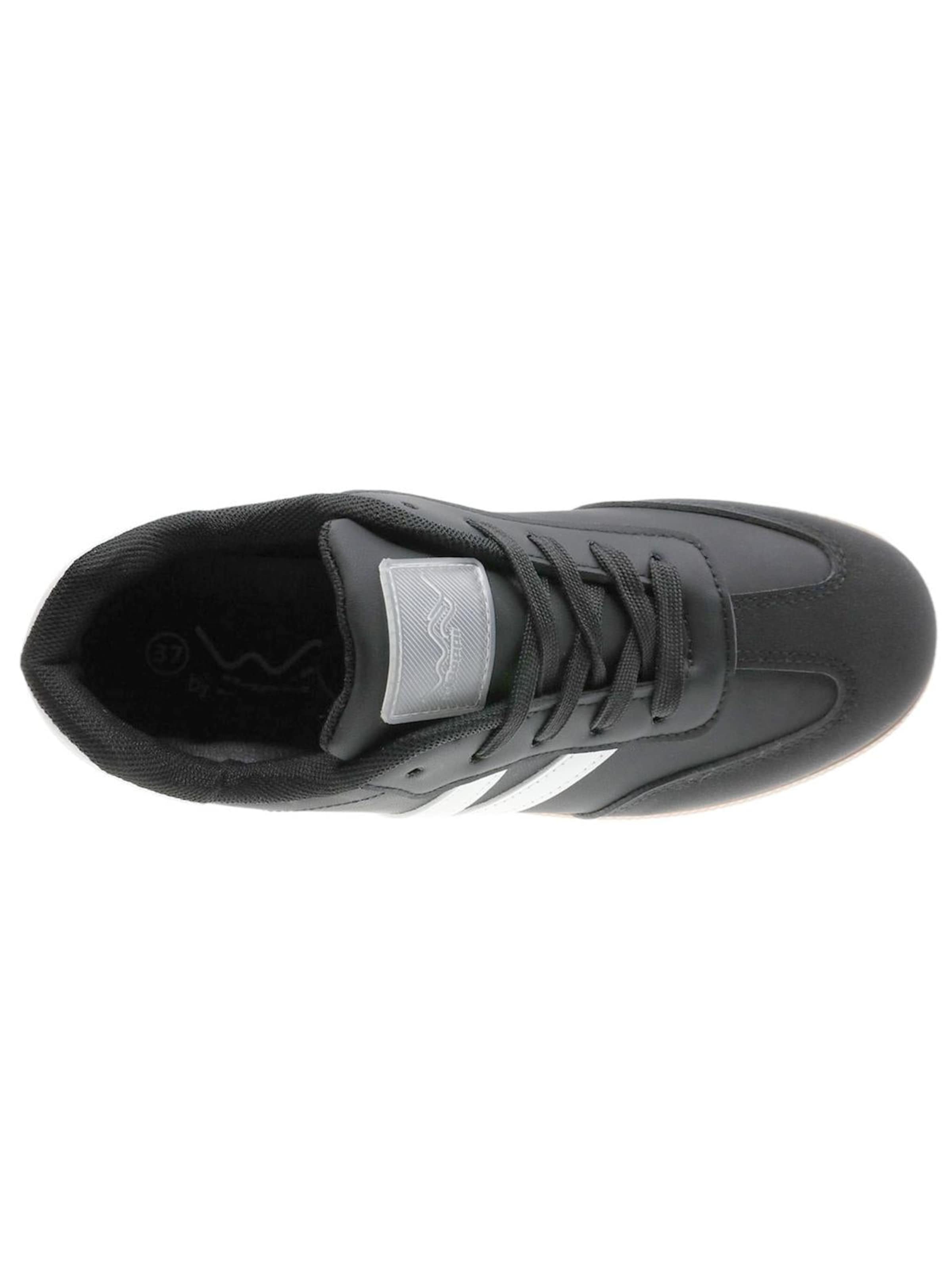 Beppi Sneaker‌‌‌‌‌‌‌‌‌ in Schwarz
