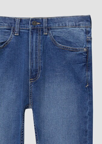s.Oliver Slim fit Jeans 'Seattle' in Blue
