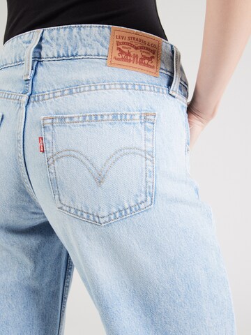 LEVI'S ® Loosefit Jeans in Blauw
