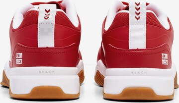 Hummel Athletic Shoes 'URUZ 2.0' in Red