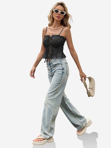 Imily Bela Top 'Camisole' in Zwart