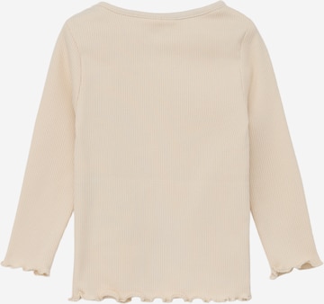 T-Shirt s.Oliver en beige