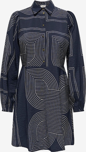 JDY Vestido camisero 'TROYA' en navy, Vista del producto