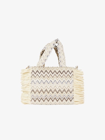 Marc Ellis - Clutches em bege