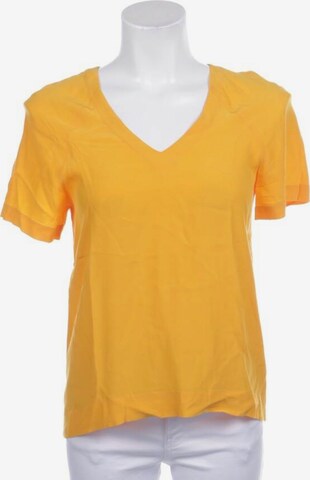 TOMMY HILFIGER Top & Shirt in XXS in Orange: front