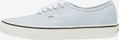 VANS Matalavartiset tennarit 'AUTHENTIC' koossa 35 värissä taivaansininen, Tuotenäkymä