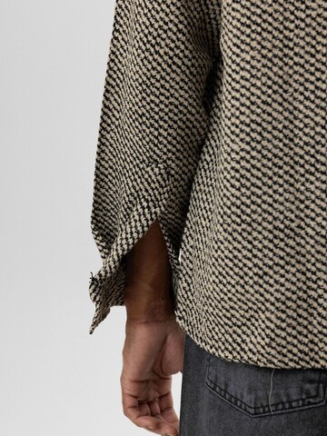 Dandalo Between-season jacket 'Lucian' in Black