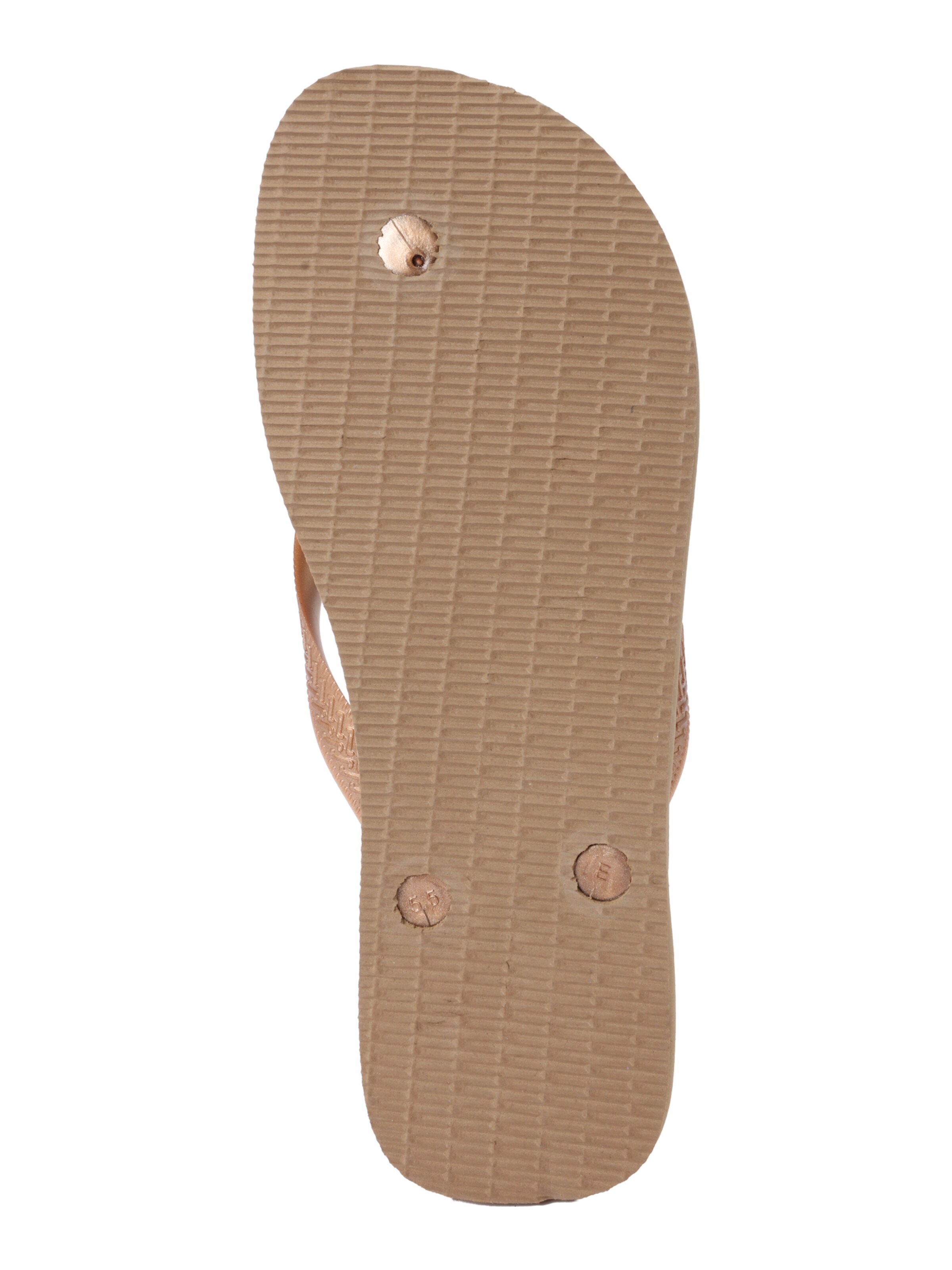 HAVAIANAS Zehentrenner 'TOP' in Gold