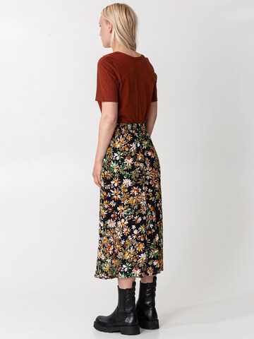 Indiska Skirt 'SIBEL' in Mixed colors